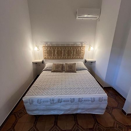 B&B Via Dei Mille Castelsardo Eksteriør billede