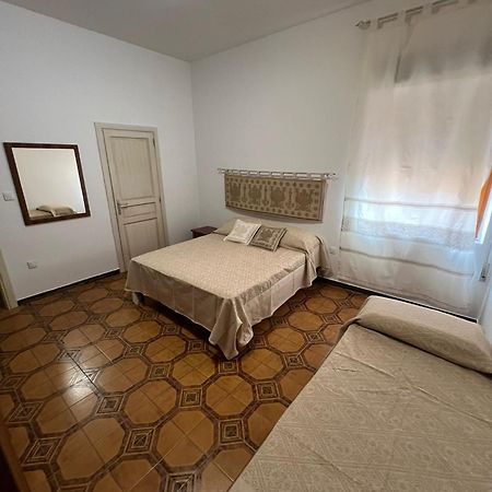 B&B Via Dei Mille Castelsardo Eksteriør billede