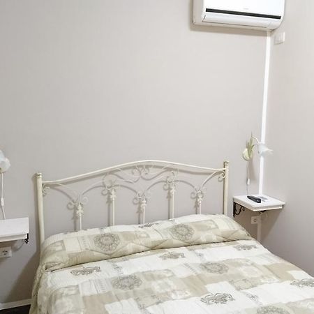 B&B Via Dei Mille Castelsardo Eksteriør billede