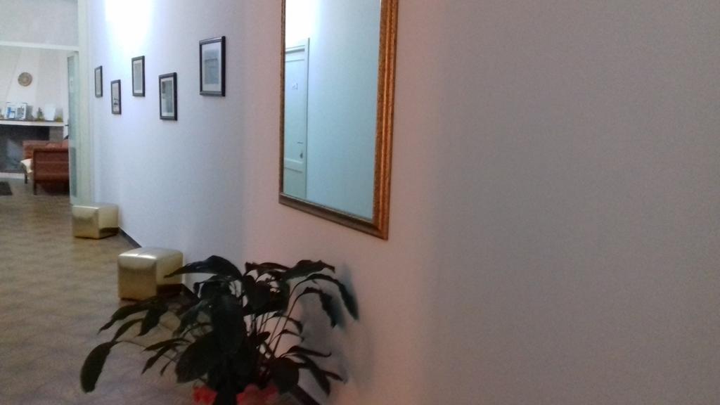 B&B Via Dei Mille Castelsardo Eksteriør billede