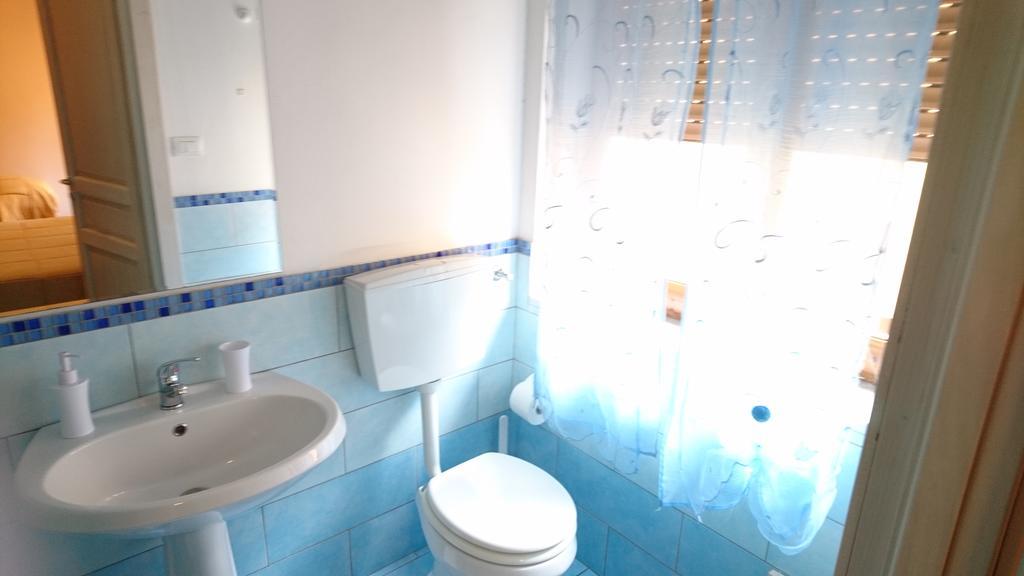 B&B Via Dei Mille Castelsardo Eksteriør billede