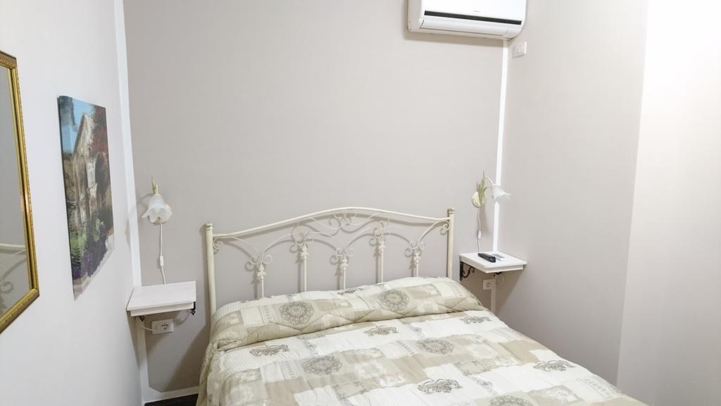 B&B Via Dei Mille Castelsardo Eksteriør billede