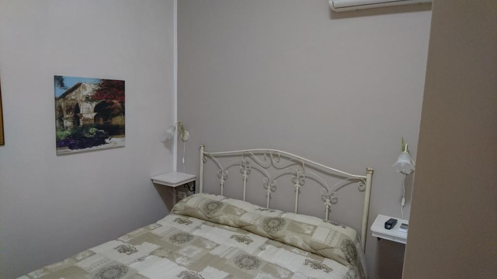 B&B Via Dei Mille Castelsardo Eksteriør billede