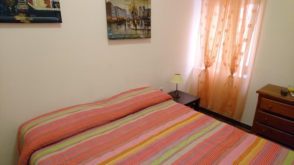 B&B Via Dei Mille Castelsardo Eksteriør billede